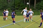 WSoc vs Curry  Wheaton College Women’s Soccer vs Curry College. - Photo By: KEITH NORDSTROM